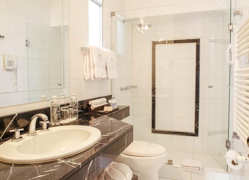 Bagno Foto