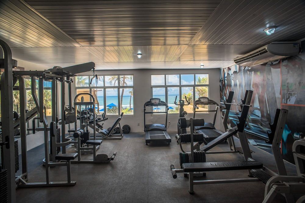 Palestra