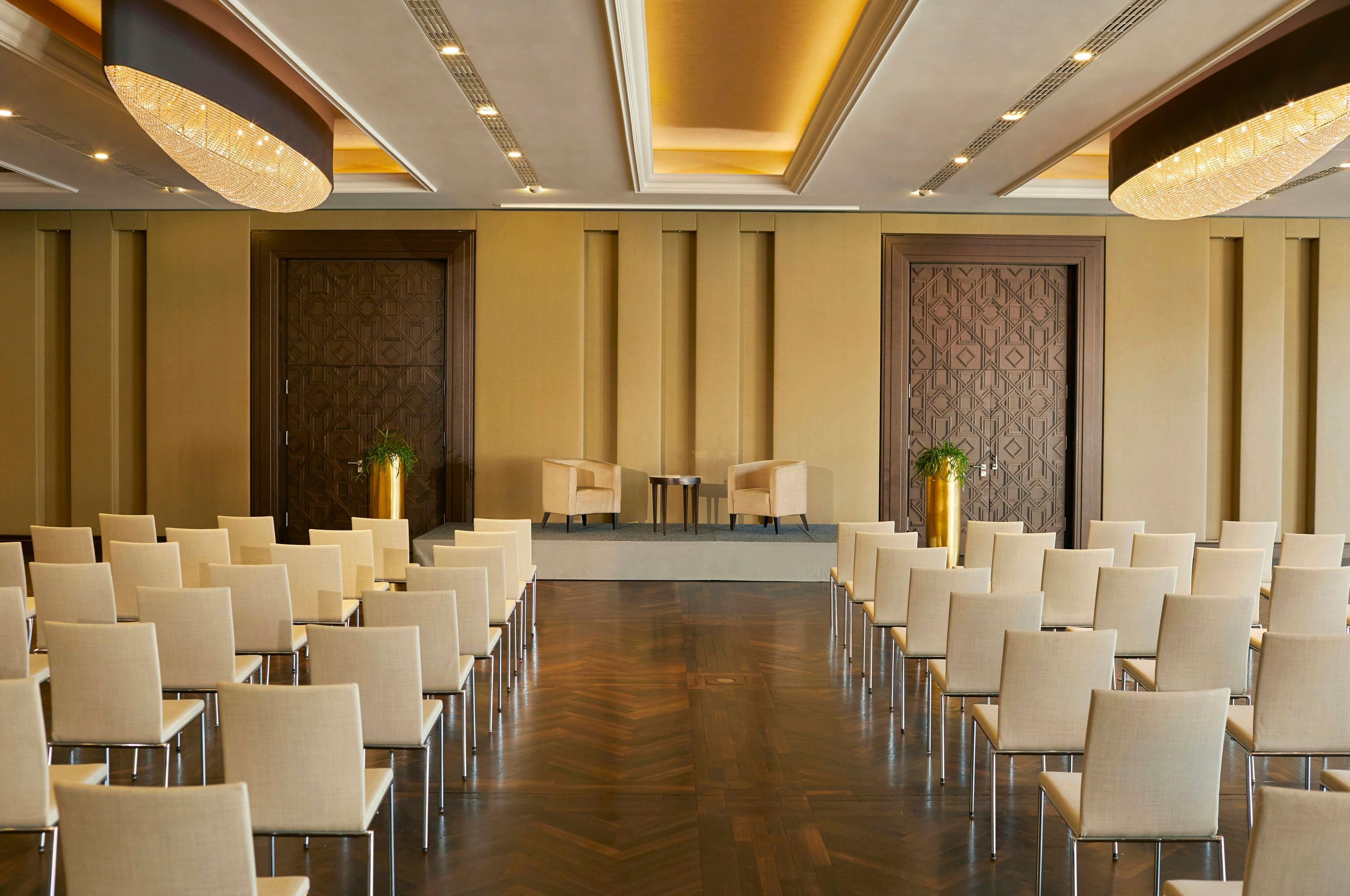 Sala conferenze