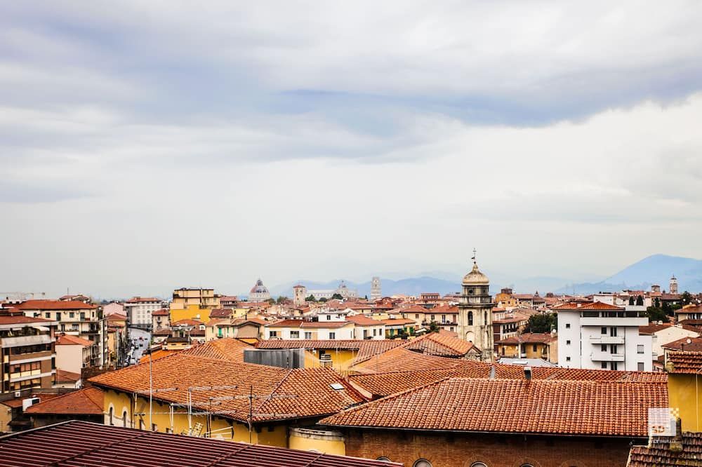 Vista esterna