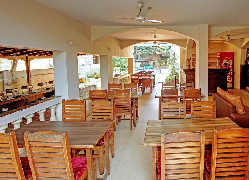 Ristorante Foto