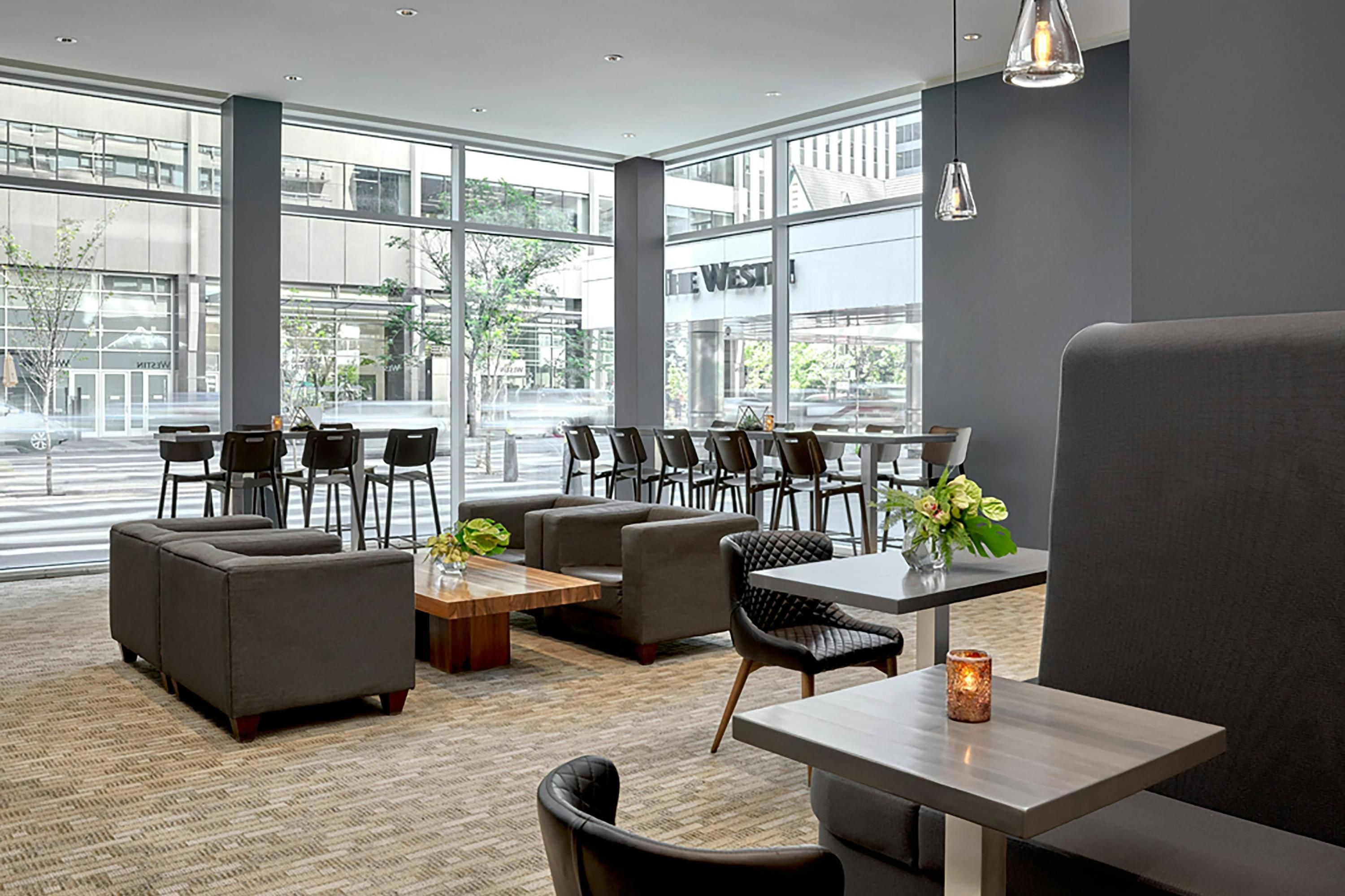Area lounge