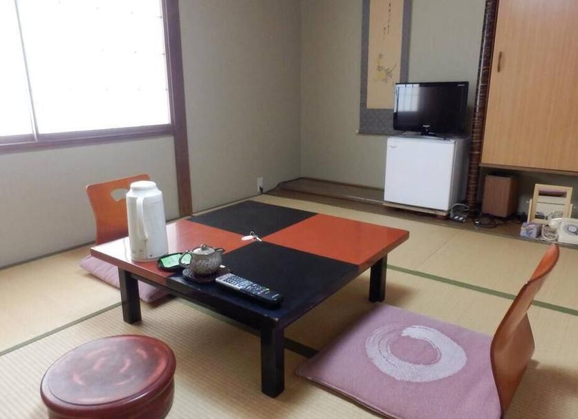 Sala pranzo Foto
