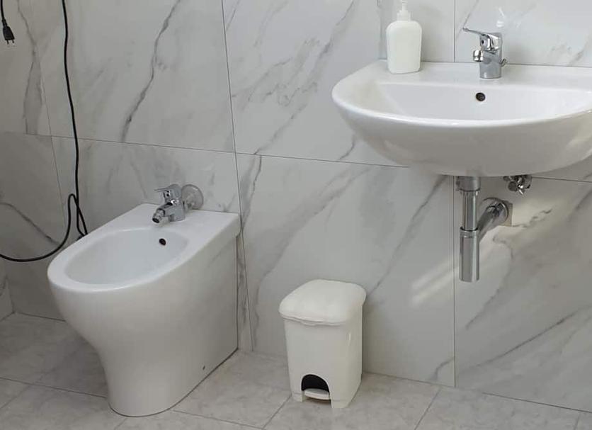Bagno Foto