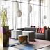Area lounge