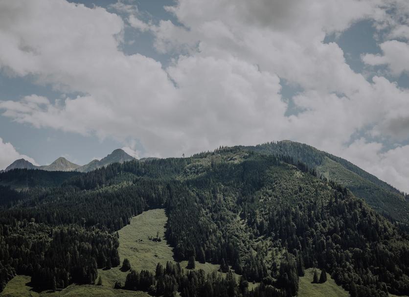 Vista esterna Foto