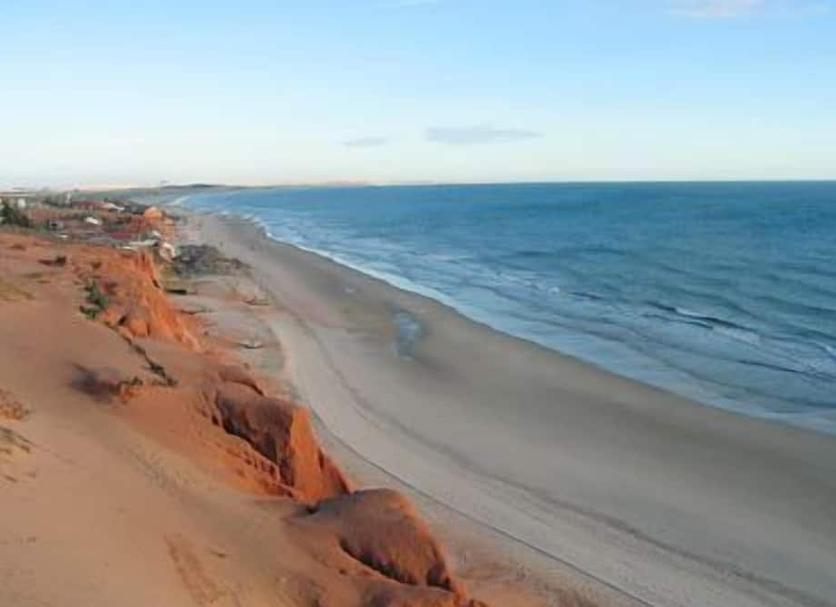 Spiaggia Foto