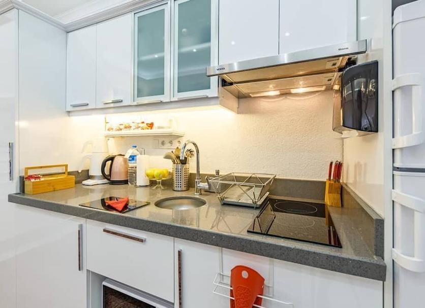 Cucina Foto