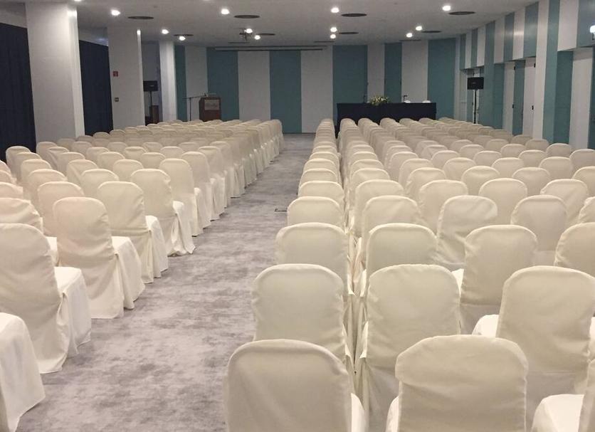 Sala conferenze Foto