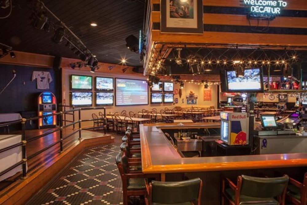 Bar