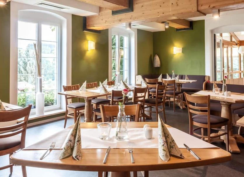 Ristorante Foto