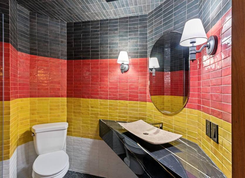 Bagno Foto