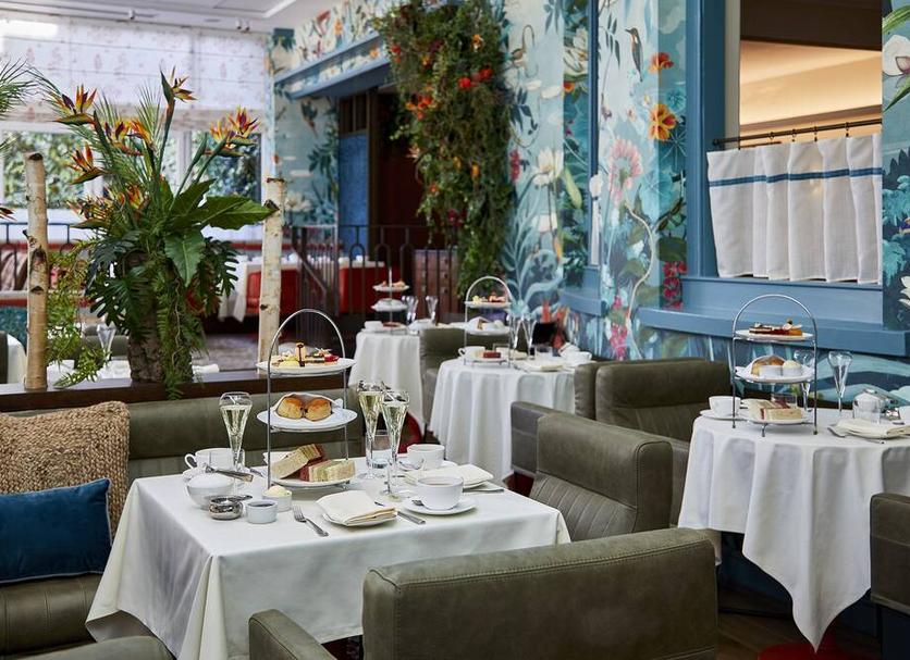Ristorante Foto