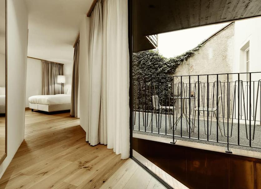 Balcone Foto