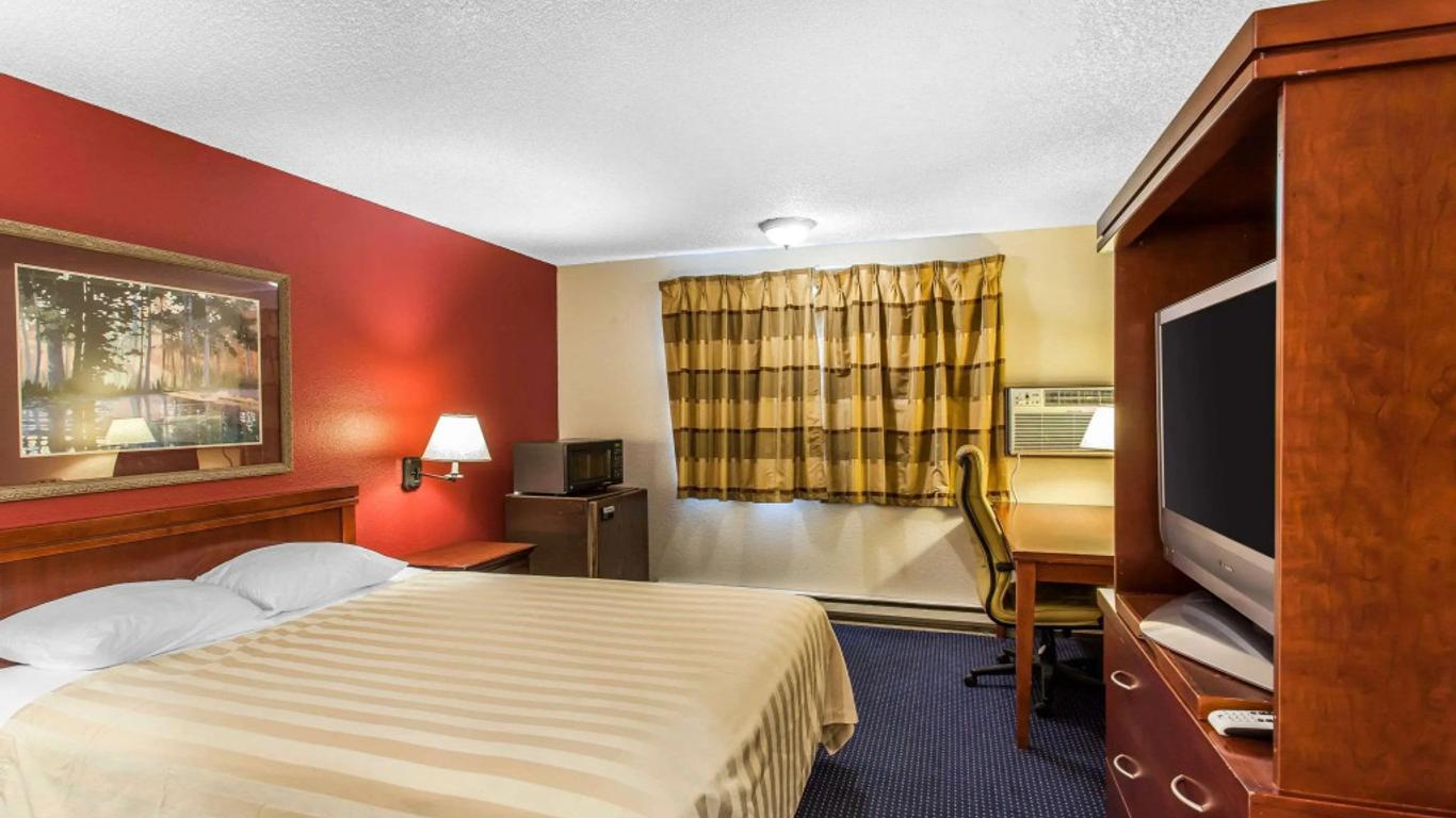 Rodeway Inn