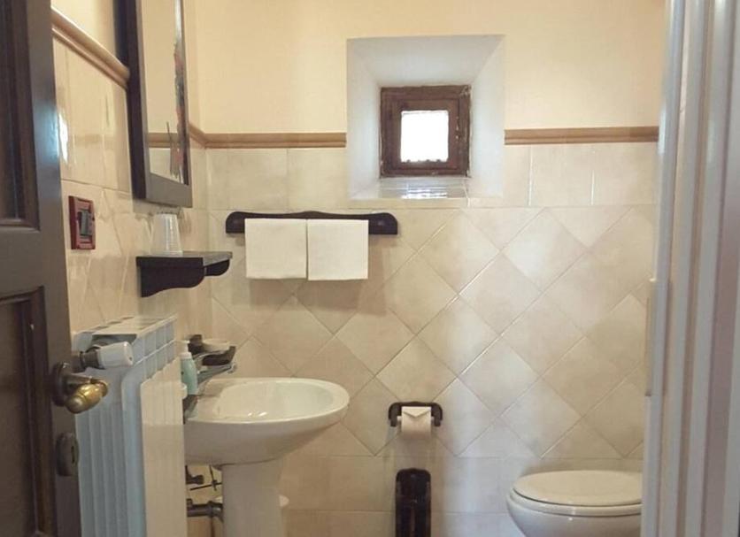 Bagno Foto