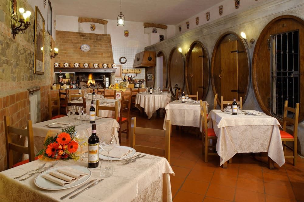 Ristorante