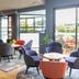 Area lounge