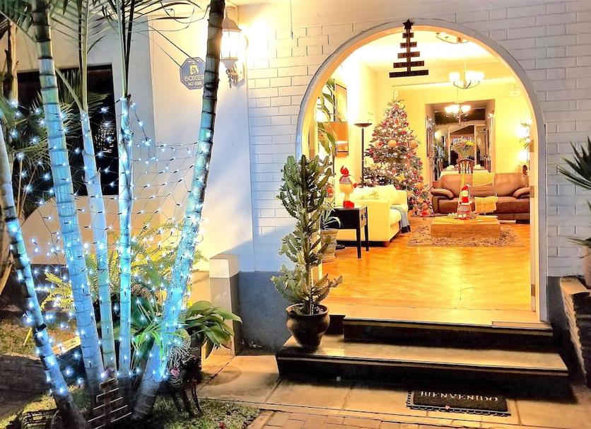 Ingresso Foto