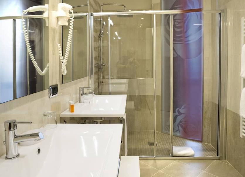 Bagno Foto