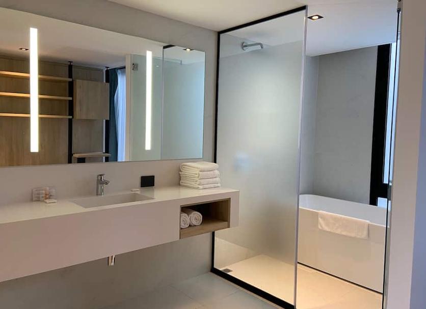 Bagno Foto