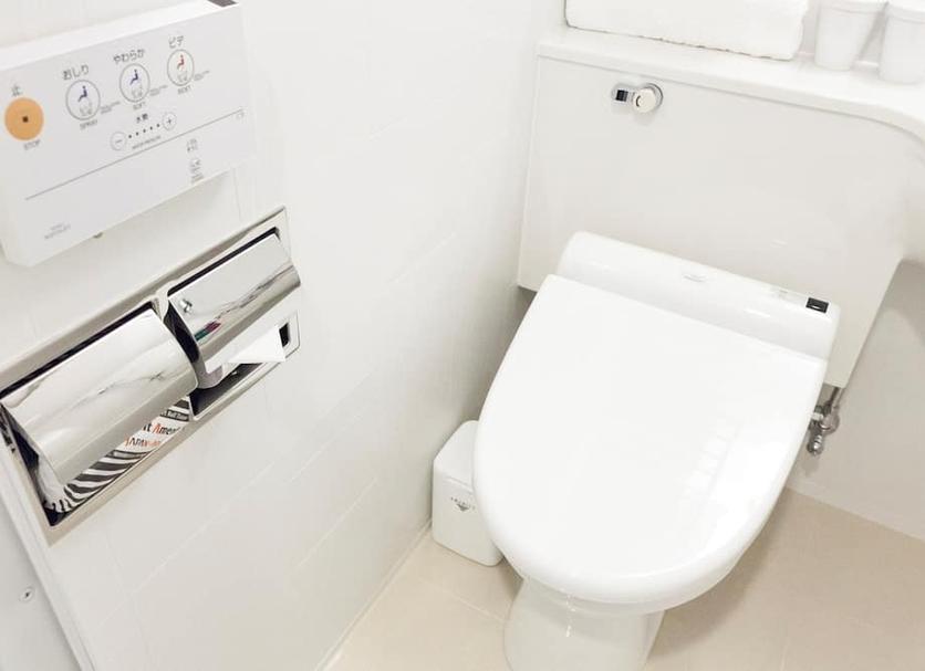 Bagno Foto