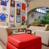 Area lounge