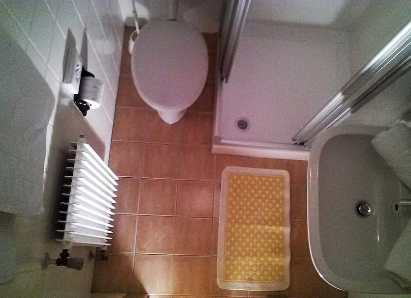 Bagno Foto