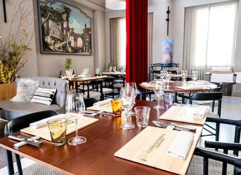 Ristorante Foto