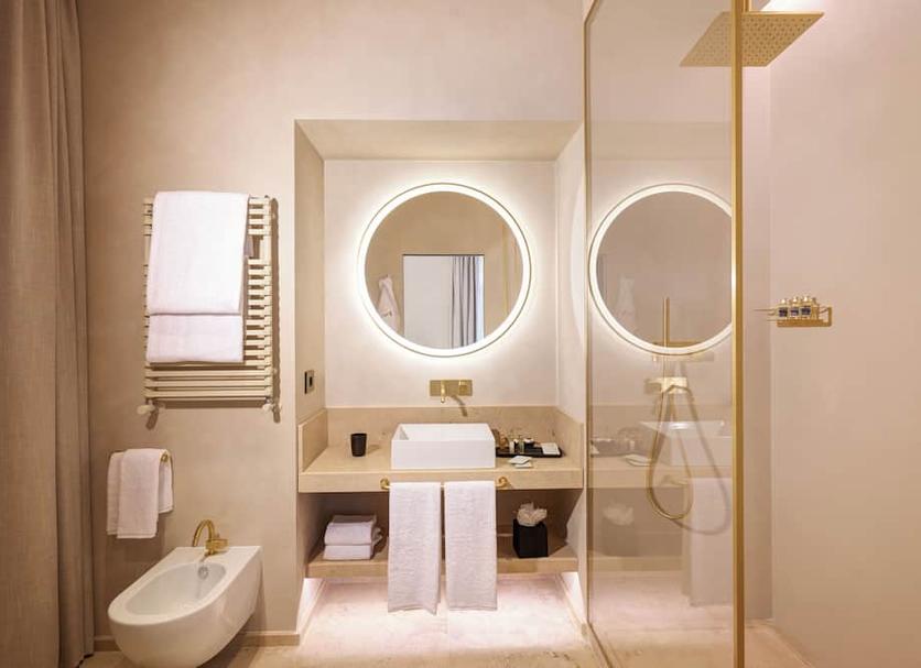 Bagno Foto