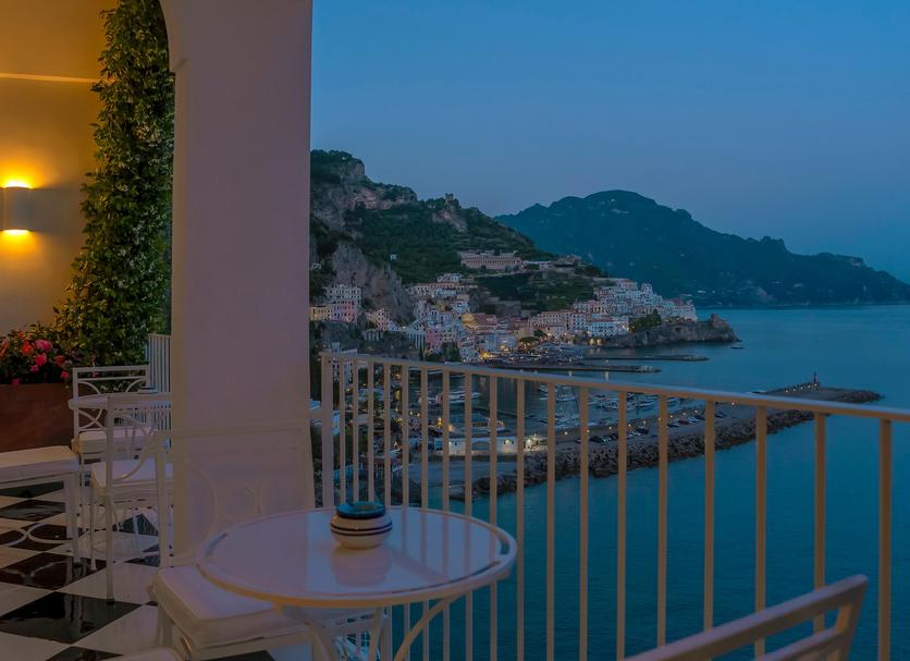 Balcone Foto
