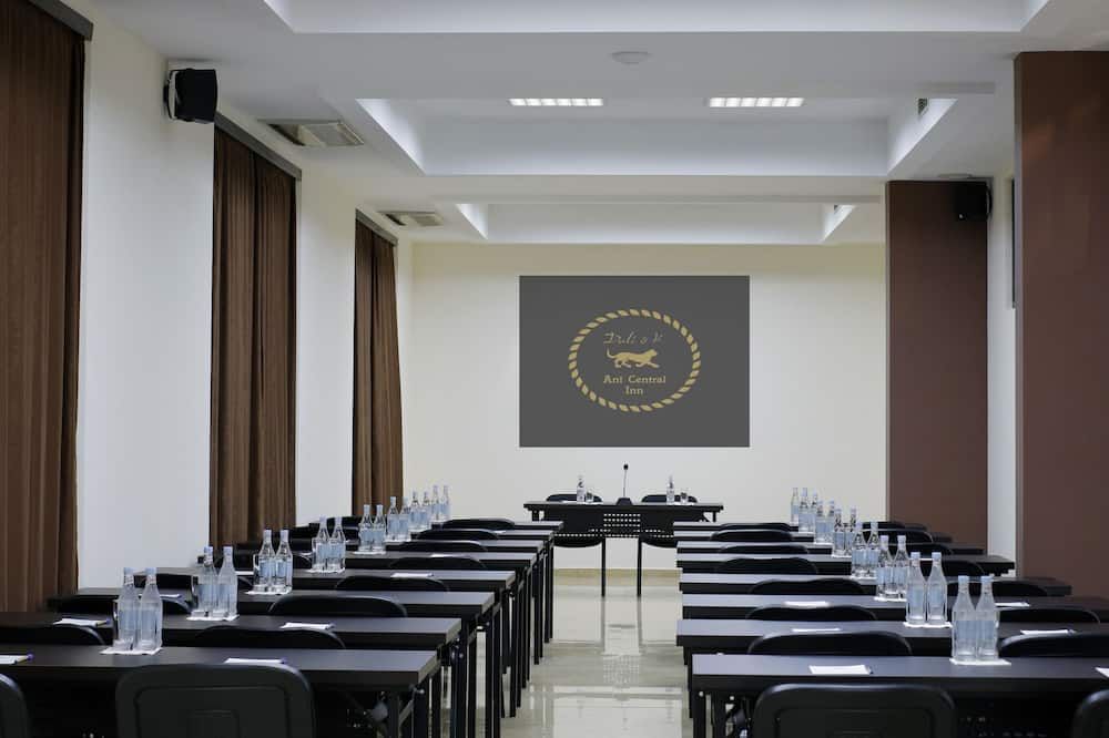 Sala conferenze