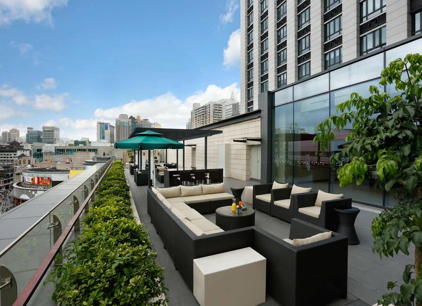 Balcone Foto