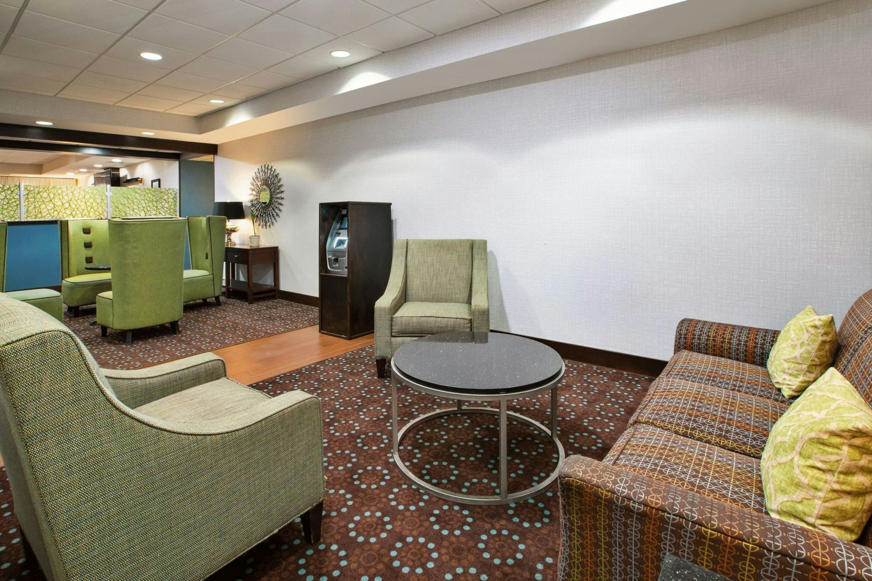 Area lounge