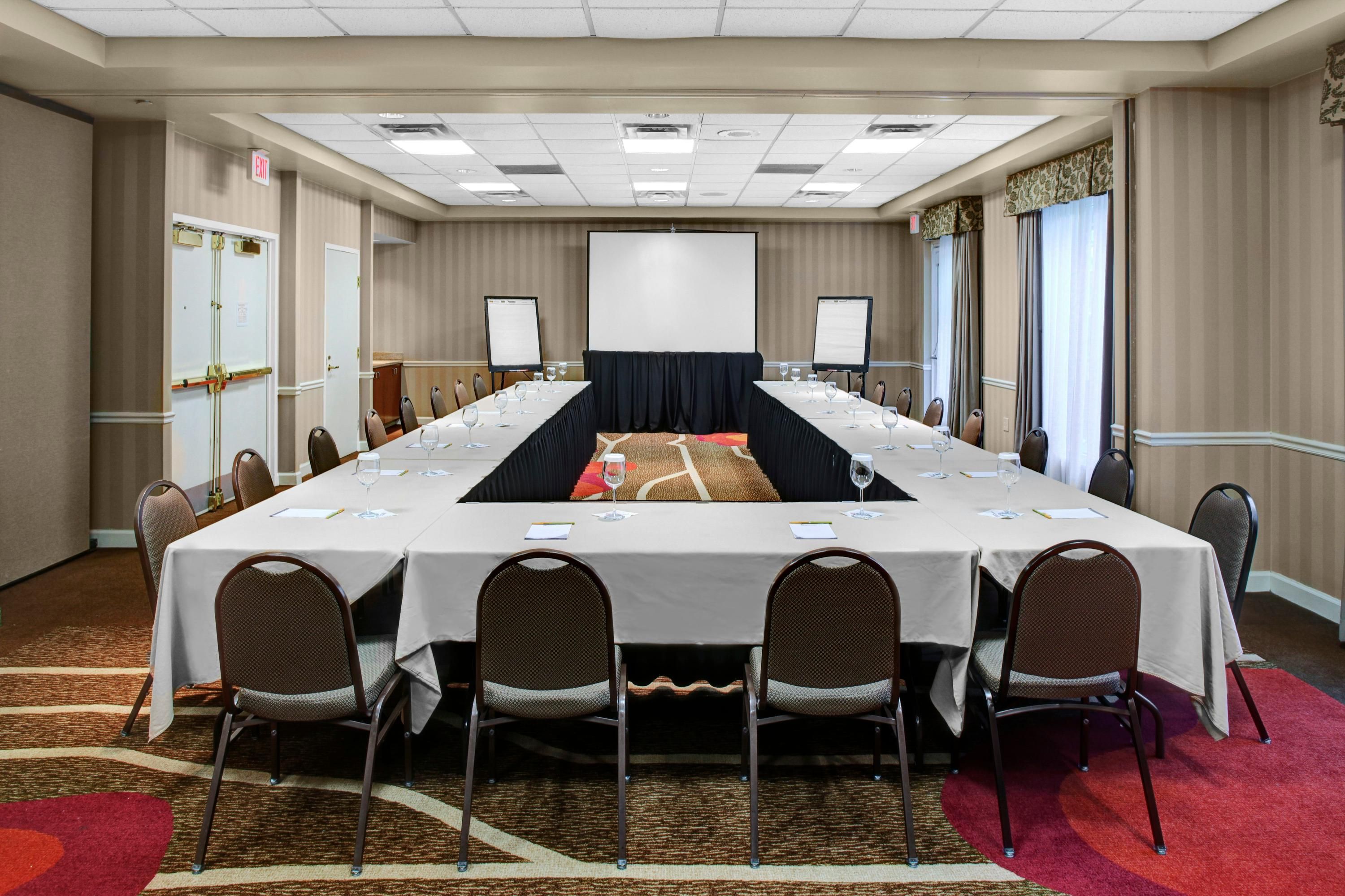 Sala conferenze