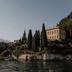 Vista esterna