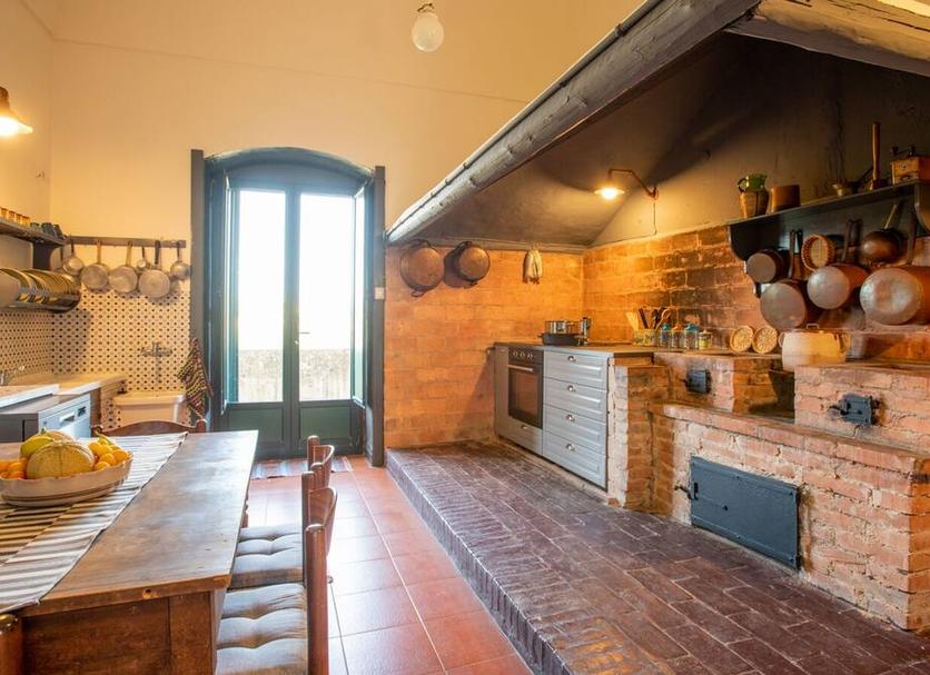 Cucina Foto