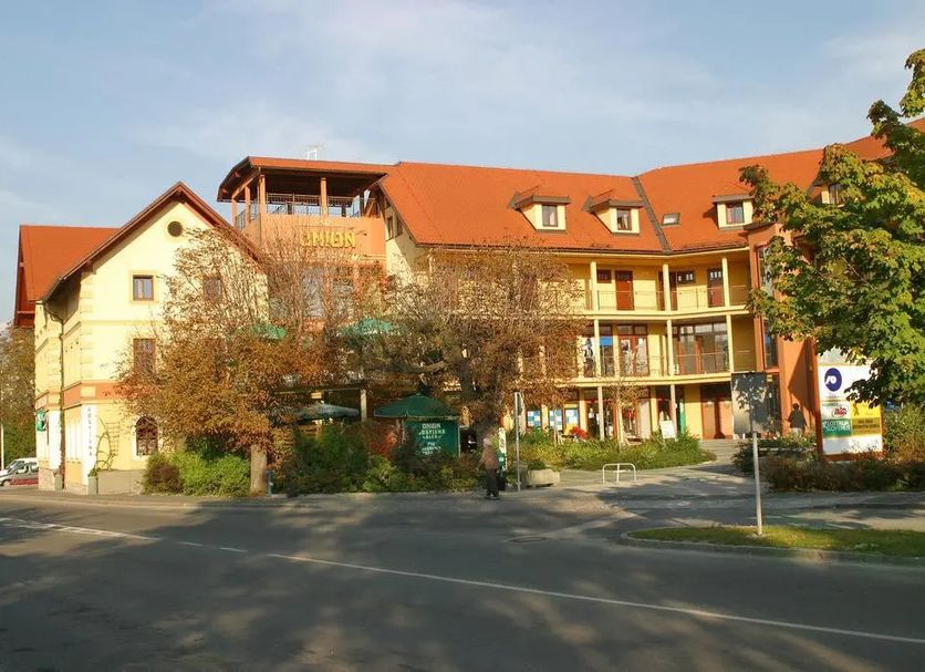Edificio Foto