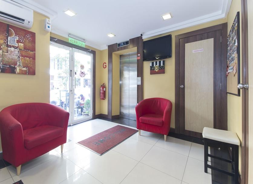 Ingresso Foto