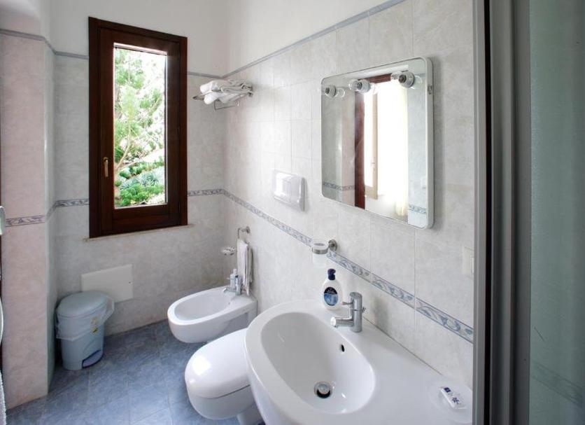 Bagno Foto