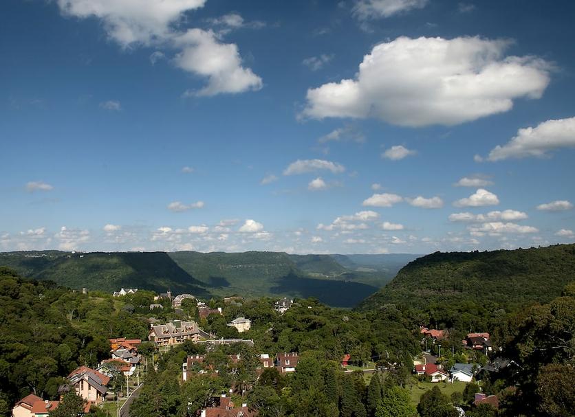 Vista esterna Foto