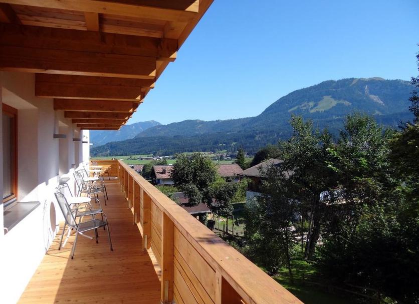 Balcone Foto