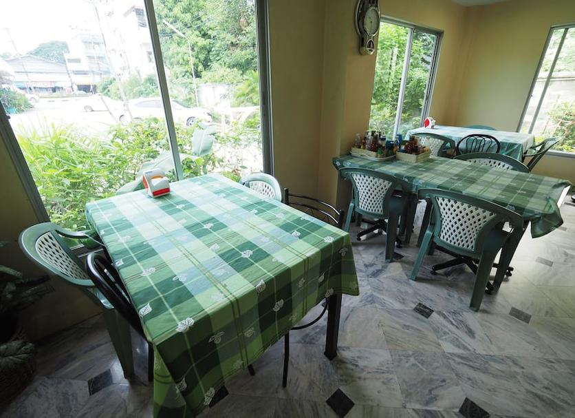 Sala pranzo Foto