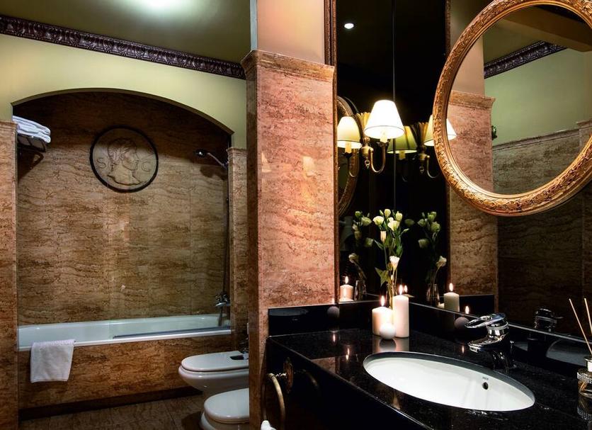Bagno Foto