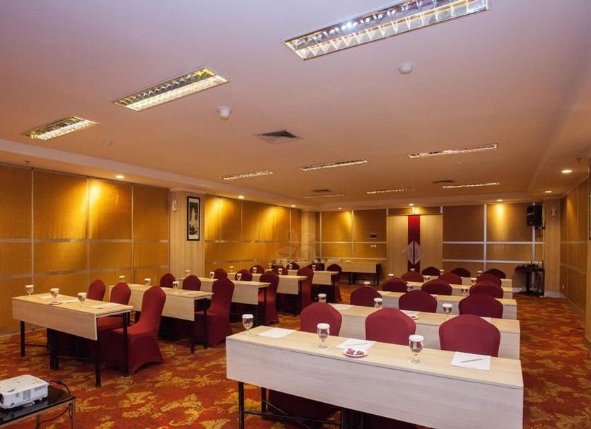 Sala conferenze Foto