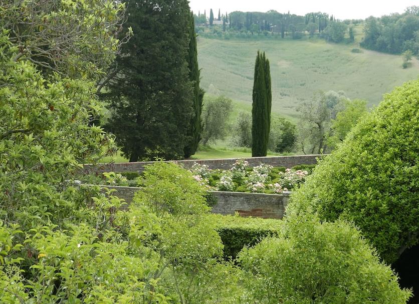 Vista esterna Foto