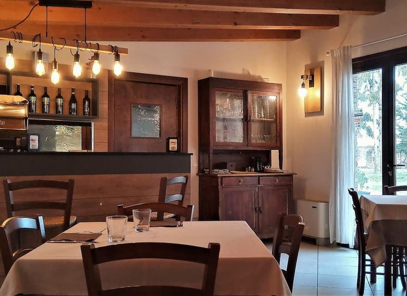 Ristorante Foto
