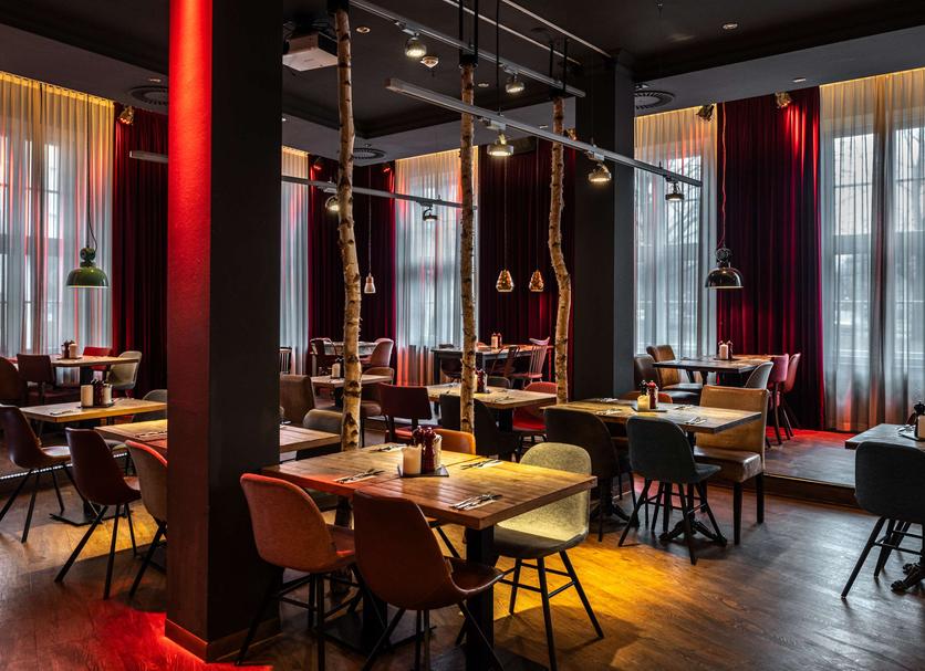 Ristorante Foto