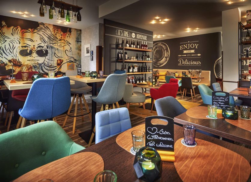 Ristorante Foto
