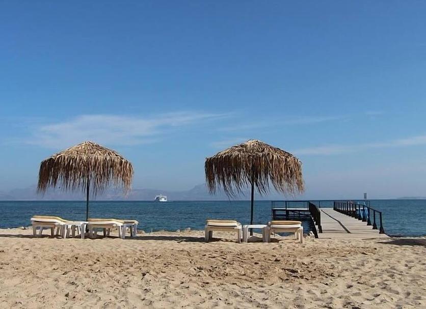 Spiaggia Foto